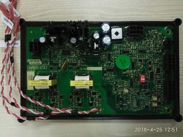 Placa de circuito da máquina de soldadura de G6809-1 2kG Lincoln