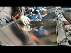 Soldadura a laser Máquina de soldadura manual a laser