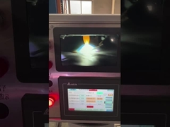 Máquina de solda de costura circular Máquina de solda automática P+T Soldadura de tanques de grande diâmetro