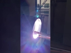 Sistema de revestimento vertical (VCS) Máquina de soldadura multifuncional de revestimento de arame TIG