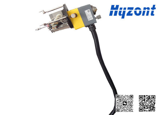 qualidade  400Amp Tube to Tube Sheet Welding Machine 200V/50-60Hz All Position fábrica