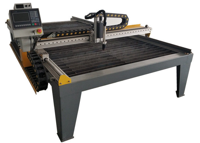 Compact 315A CNC Torch Table / Custom CNC Plasma Cutting System