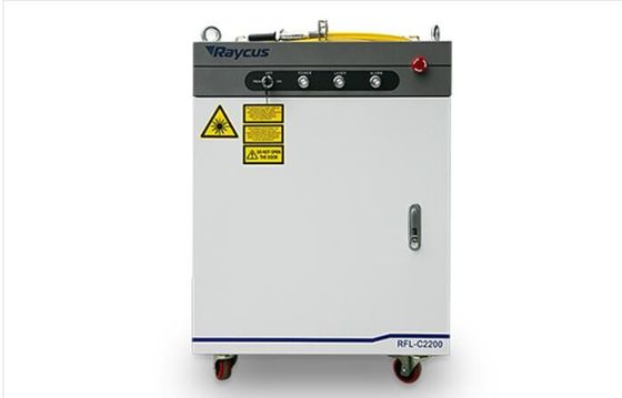 16mm Carbon Steel Fiber Laser Power Source For Laser Fast Prototyping