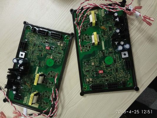 Máquina de soldadura de Lincoln PCB G6809-1