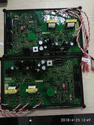 Placa de circuito de circuito PCB da máquina de soldadura Lincoln G6809-1