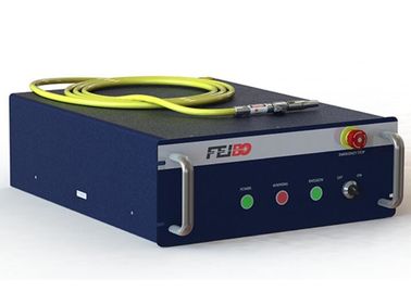 fonte luminosa da fibra ótica da soldadura de fonte de energia de laser da fibra 800W/laser