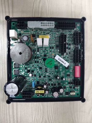 Lincoln que solda a placa de circuito do PWB de 1kG S-28265-6